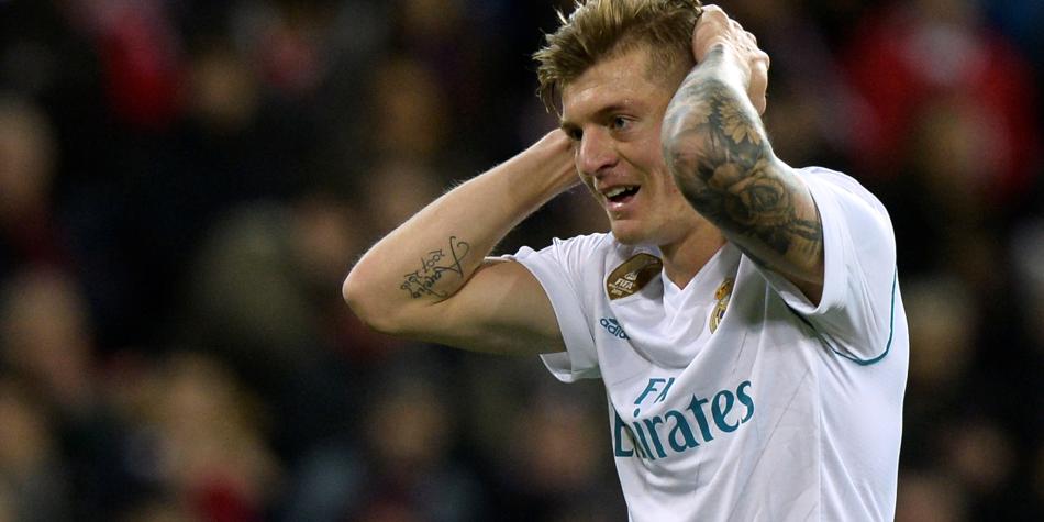 Toni Kroos
