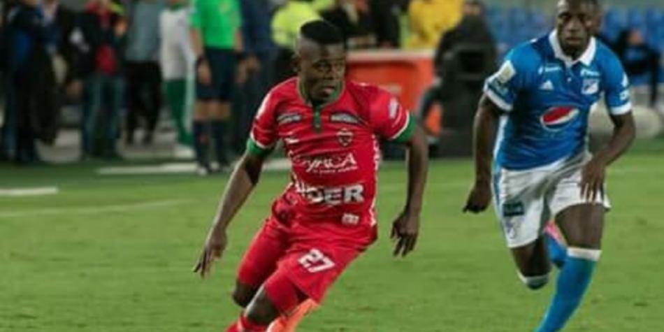 Carlos Mosquera