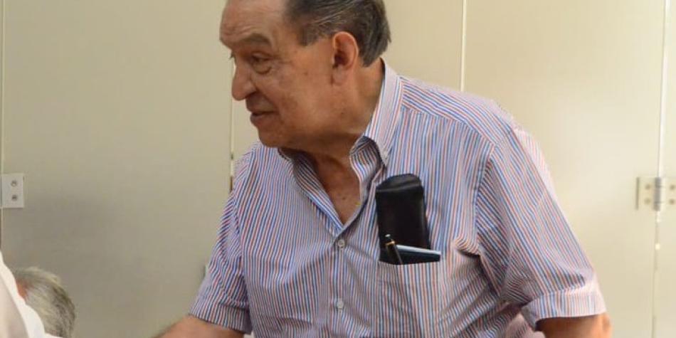 Gabriel Camargo