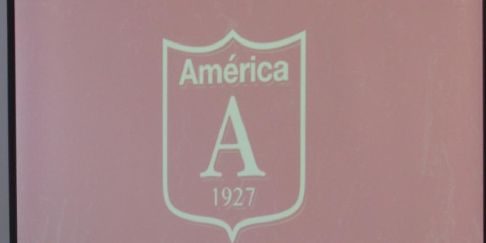 Escudo América
