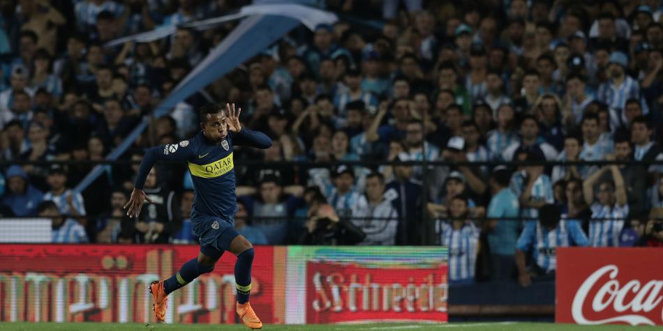 Sebastián Villa