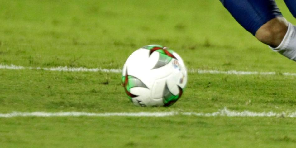 Liga Aguila I 2019