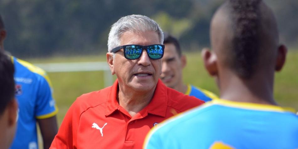 Octavio Zambrano