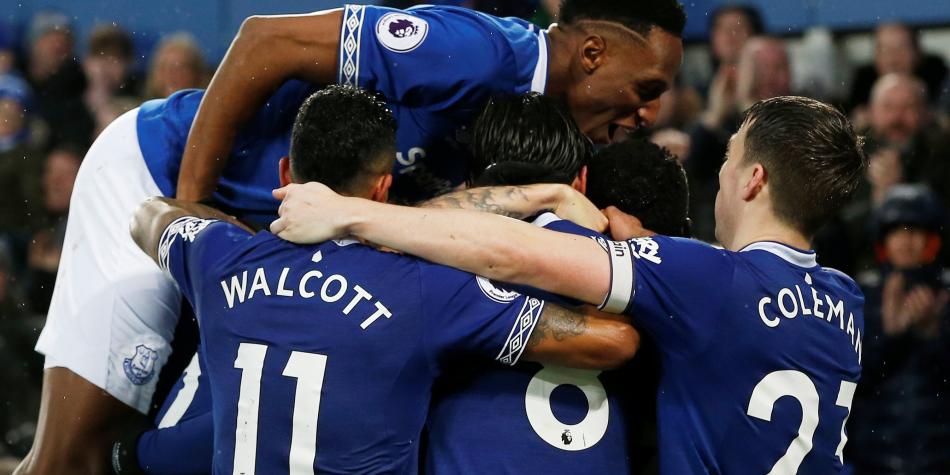 Mina Everton