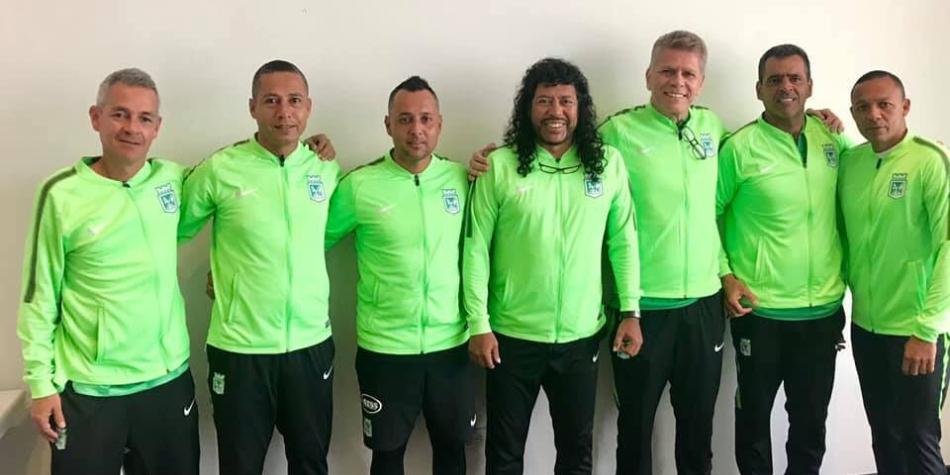 René Higuita