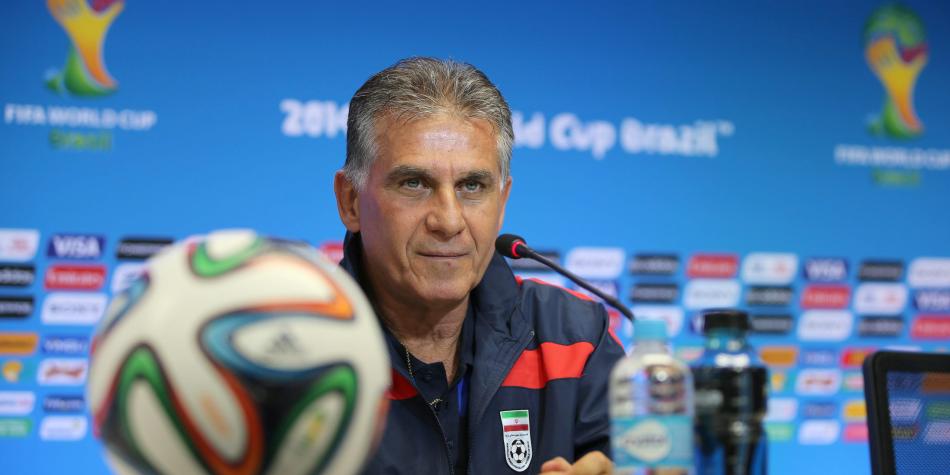 Carlos Queiroz