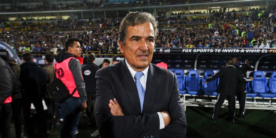 Jorge Luis Pinto