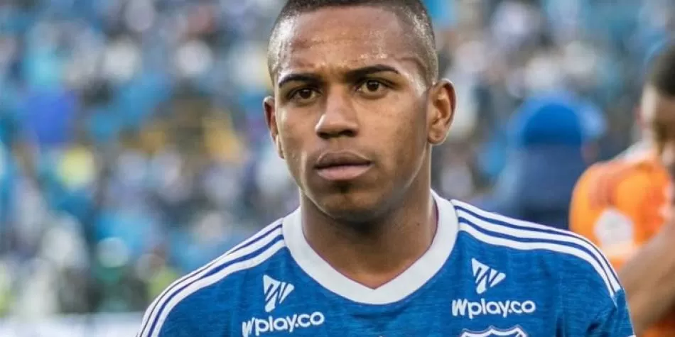 Juan Camilo Salazar
