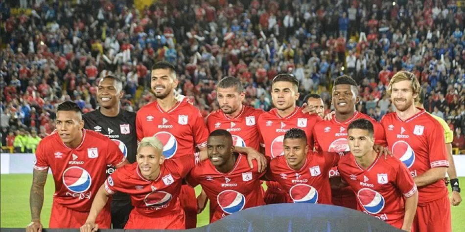 América de Cali