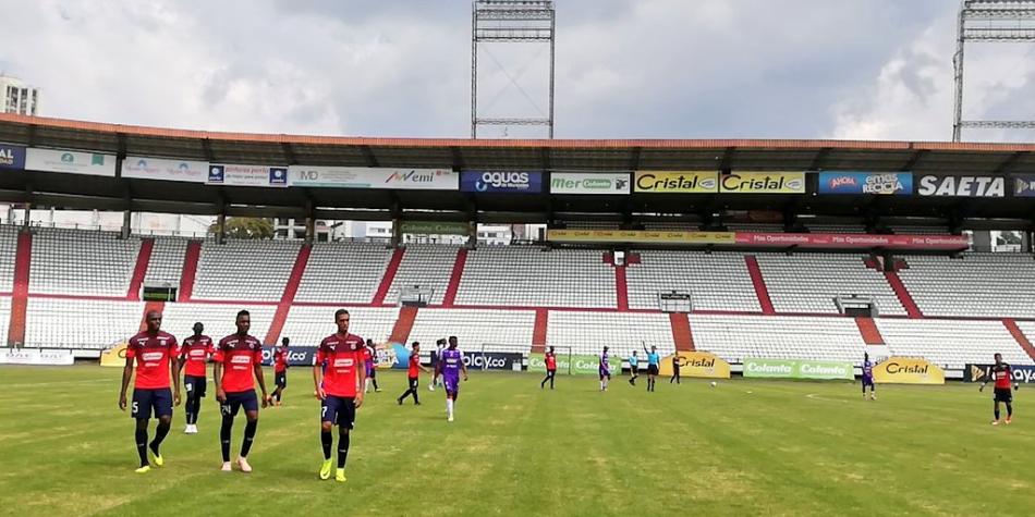 Medellín