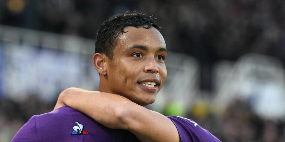 Luis Muriel