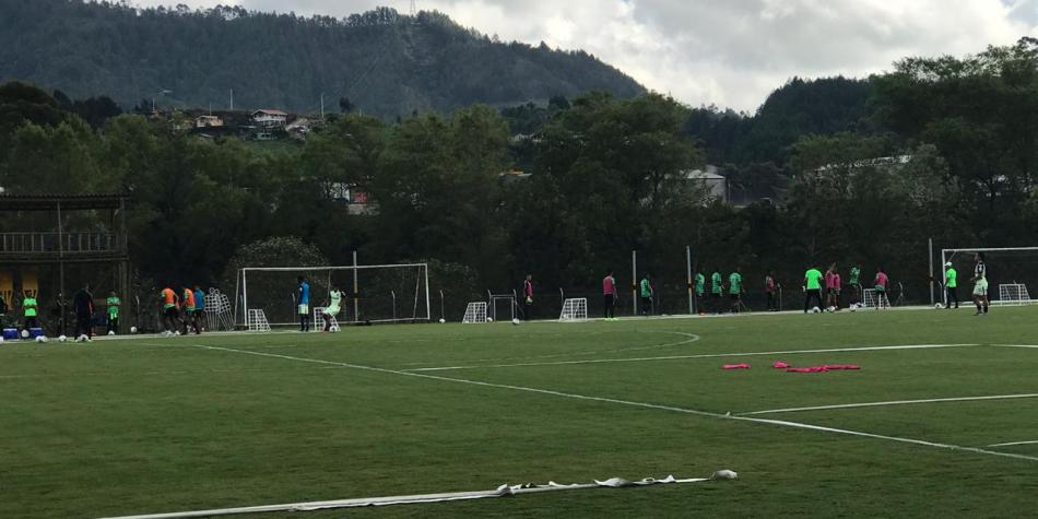 Atletico Nacional