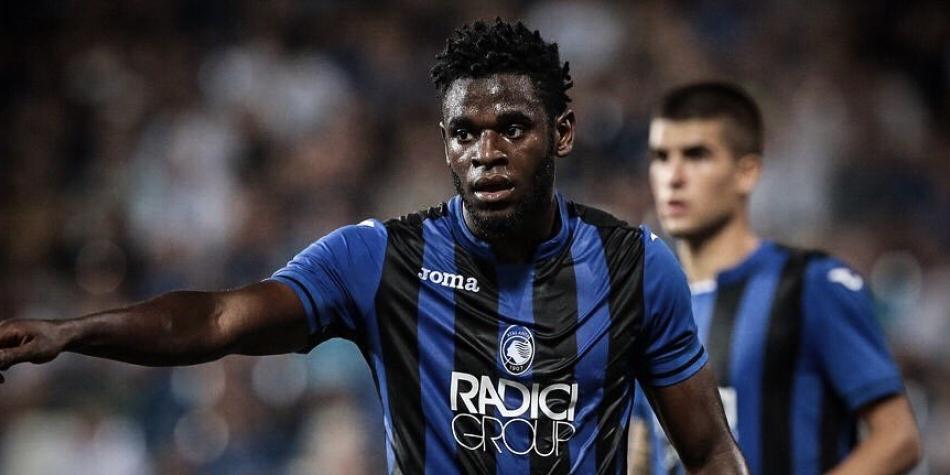 Duván Zapata
