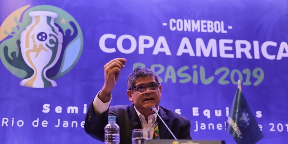 Copa América