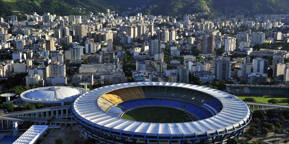 Estadio Maracaná