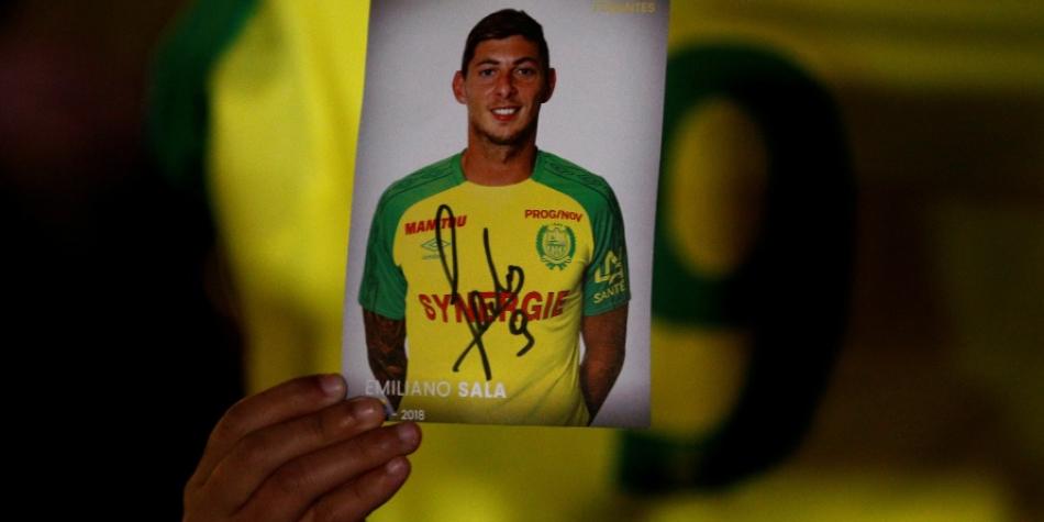 Emiliano Sala