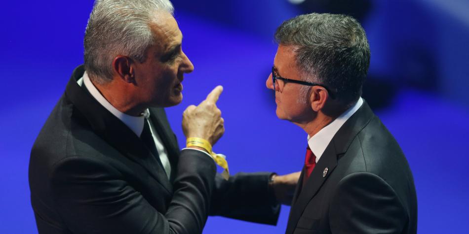 Osorio