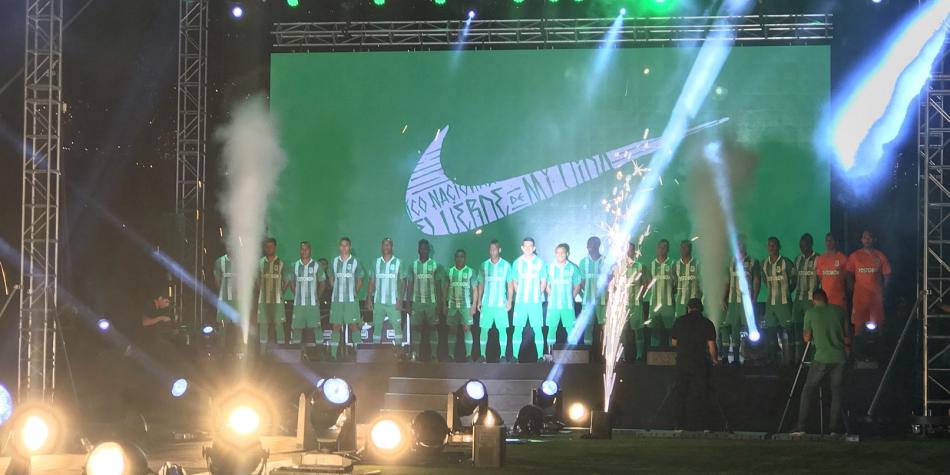 Atlético Nacional