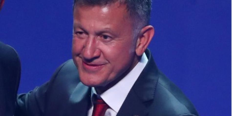 Juan Carlos Osorio