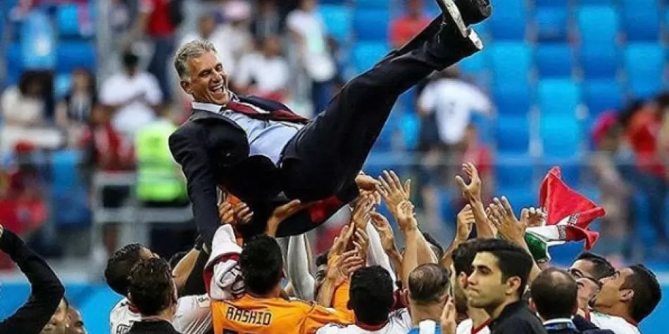Carlos Queiroz