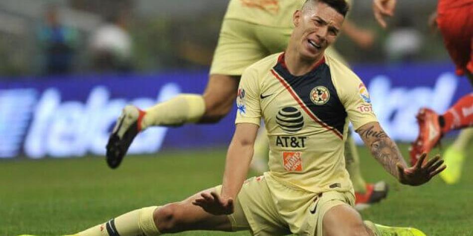 Mateus Uribe