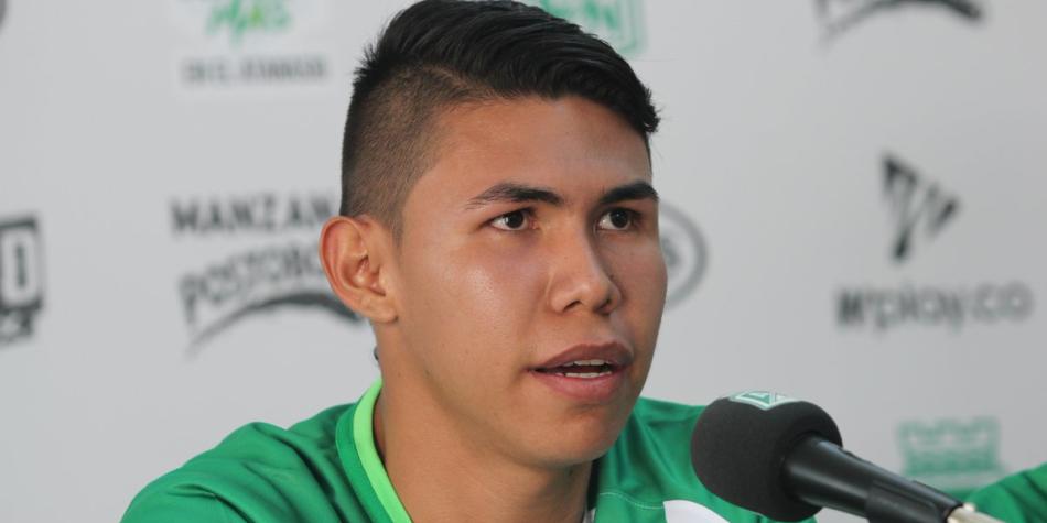 Nicolás Hernández