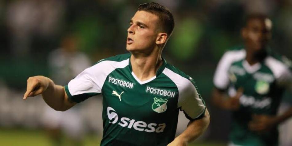Nicolás Benedetti