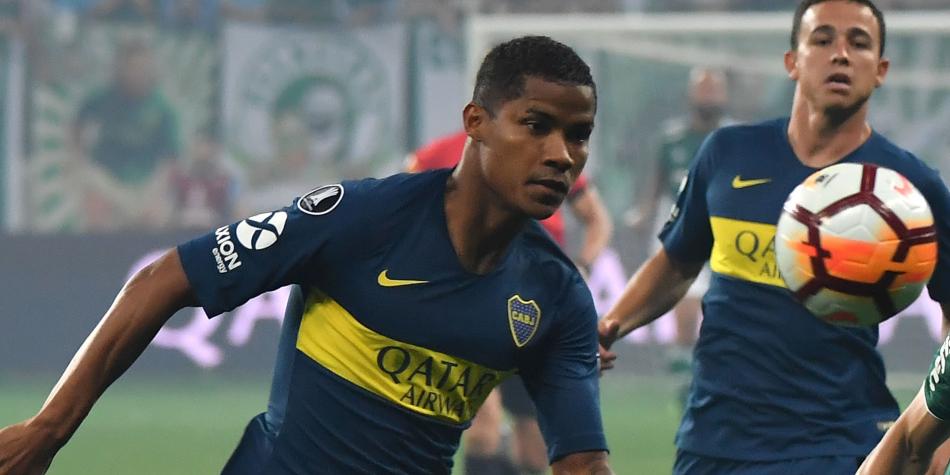 Wílmar Barrios