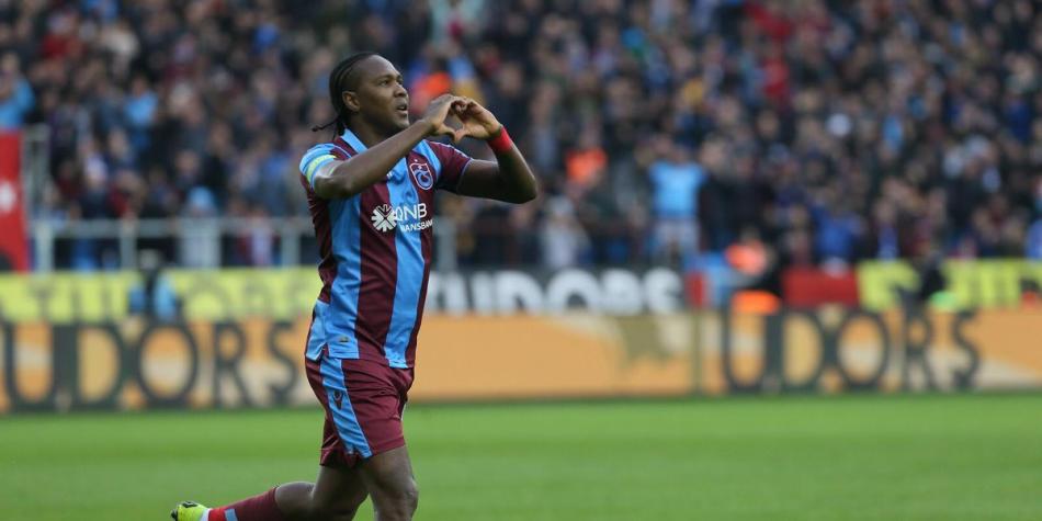 Hugo Rodallega