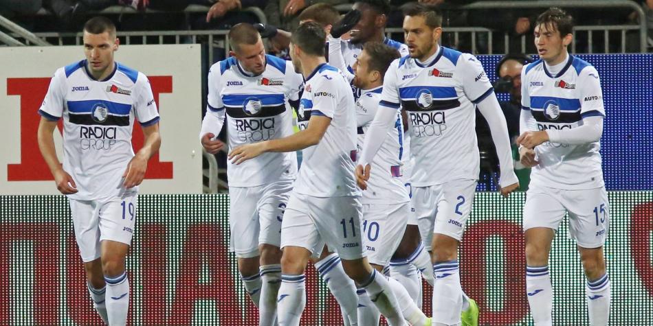Cagliari vs Atalanta