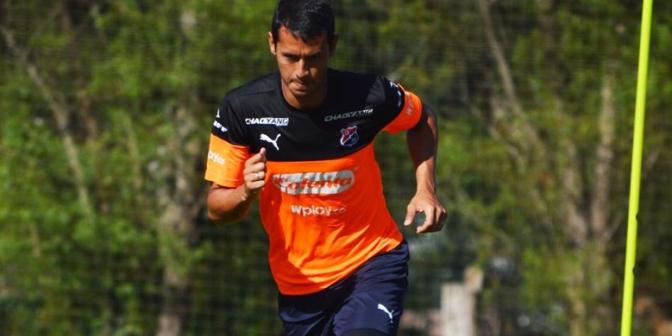 Andrés Ricaurte