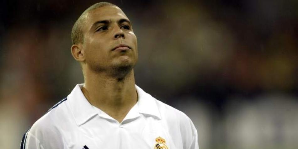 Ronaldo