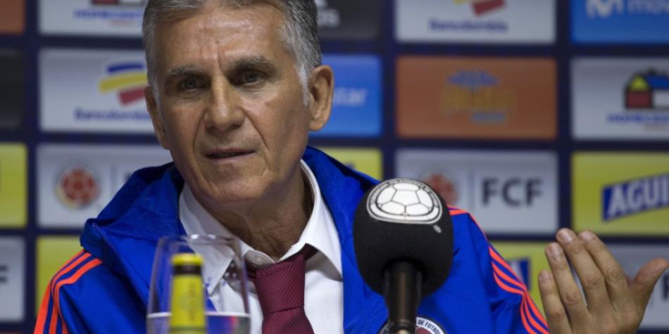 Queiroz