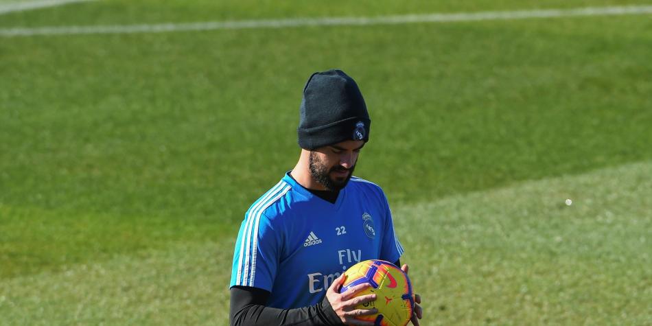 Isco