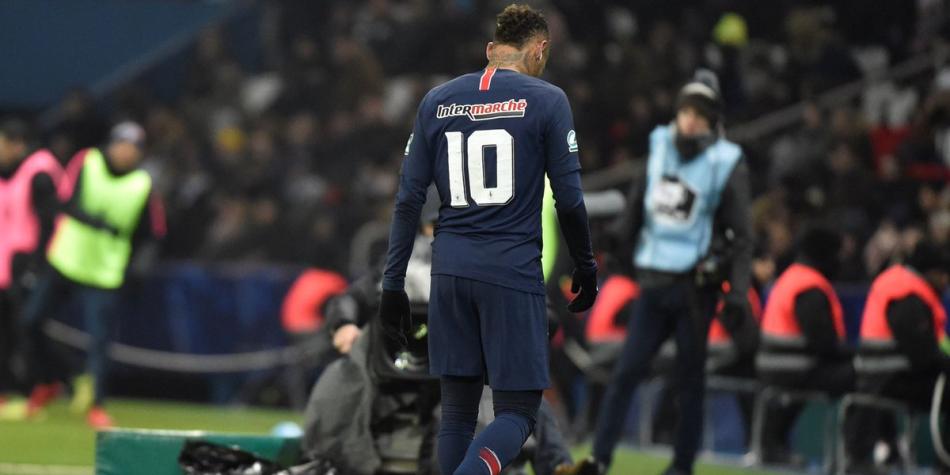 Neymar Jr