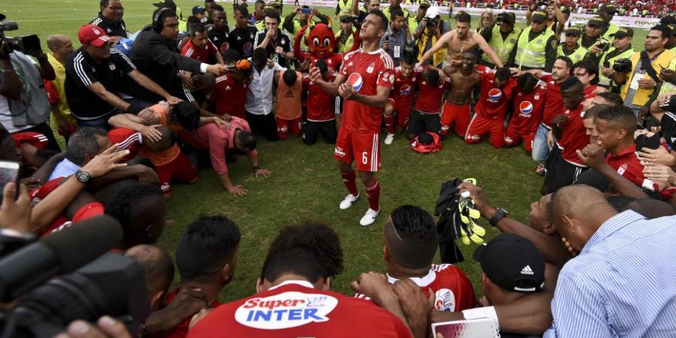 Ascenso América