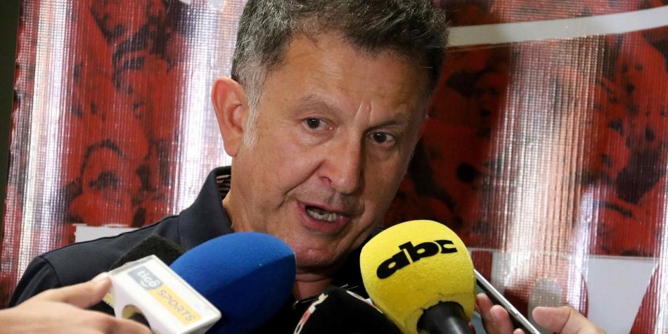 Juan Carlos Osorio
