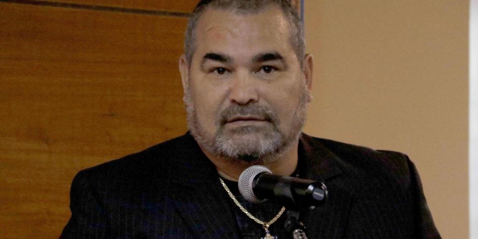José Luis Chilavert