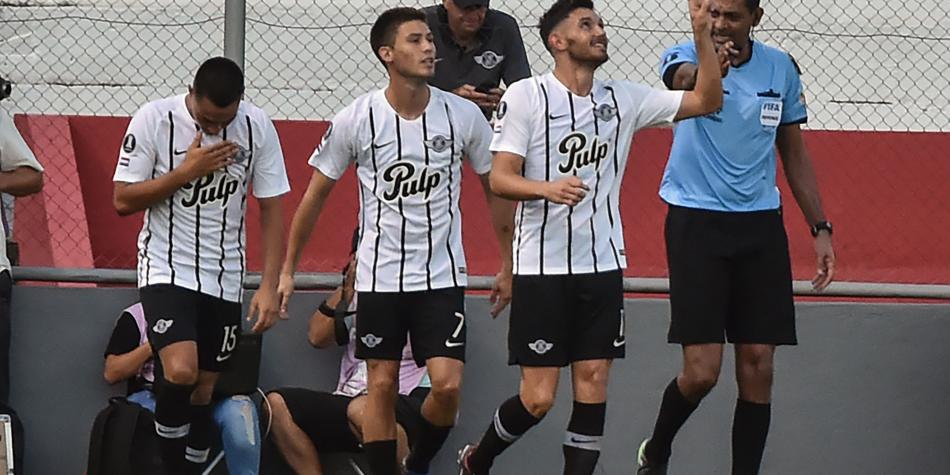 Tacuara Cardozo