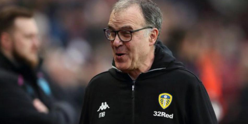 Marcelo Bielsa