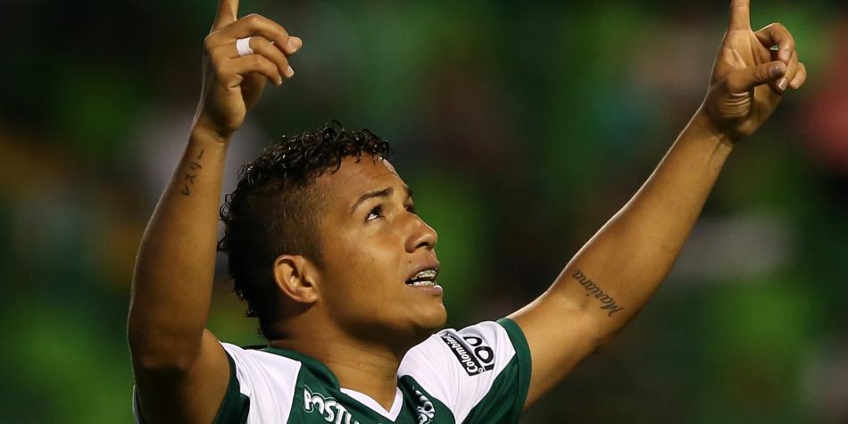 Feiver Mercado