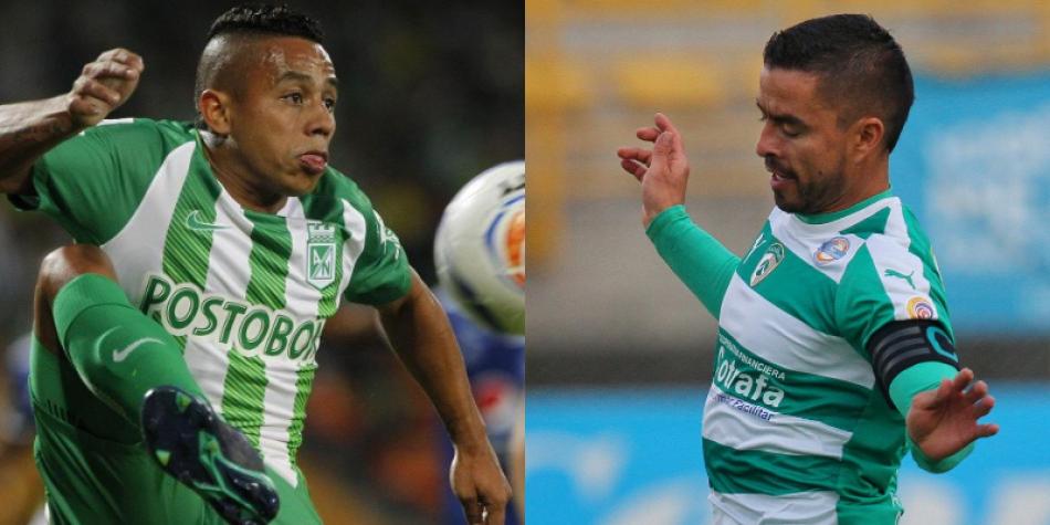 Nacional-Equidad