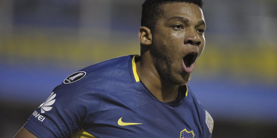 Frank Fabra