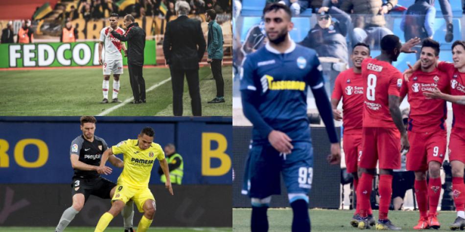 Fin de semana Selección