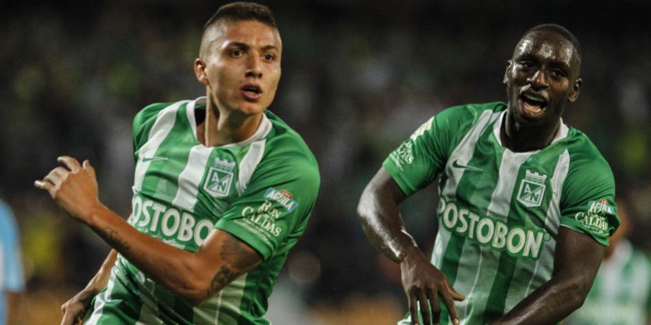 Atlético Nacional