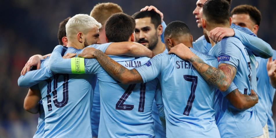 Manchester City