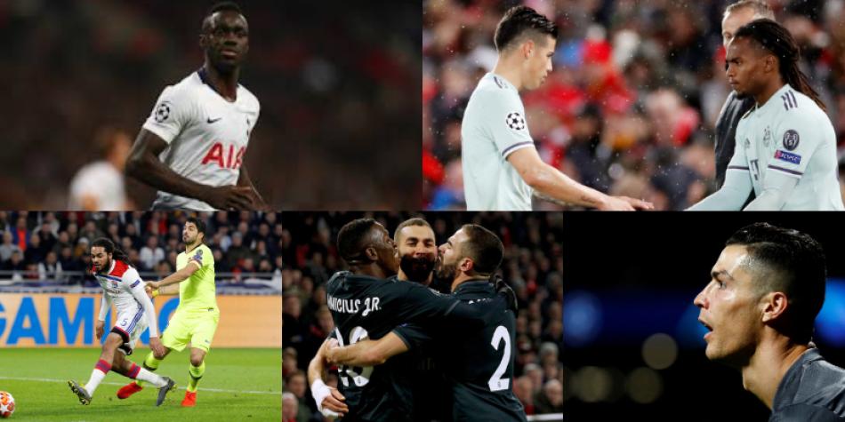 Champions League