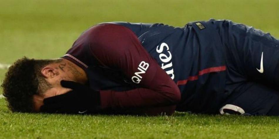 Neymar Jr