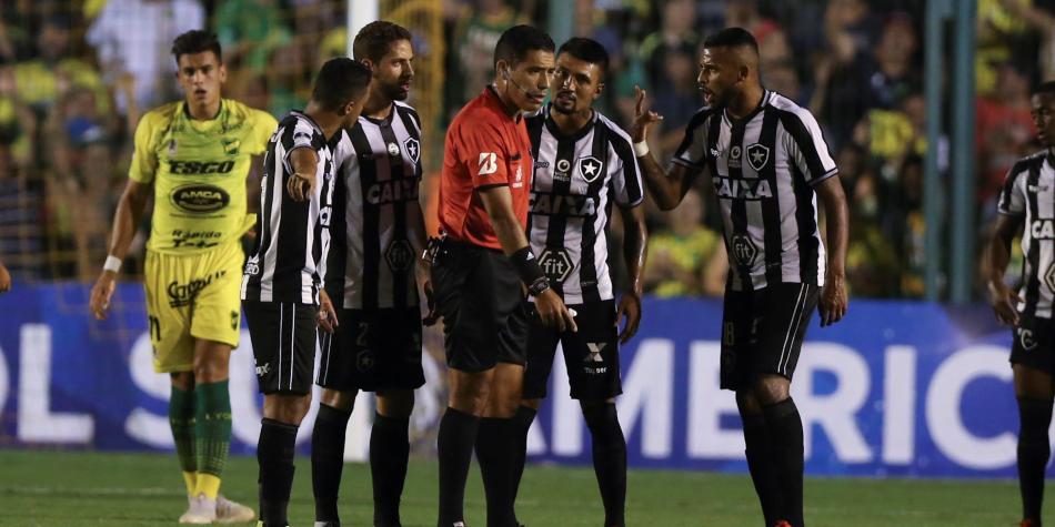 Defensa y Justicia