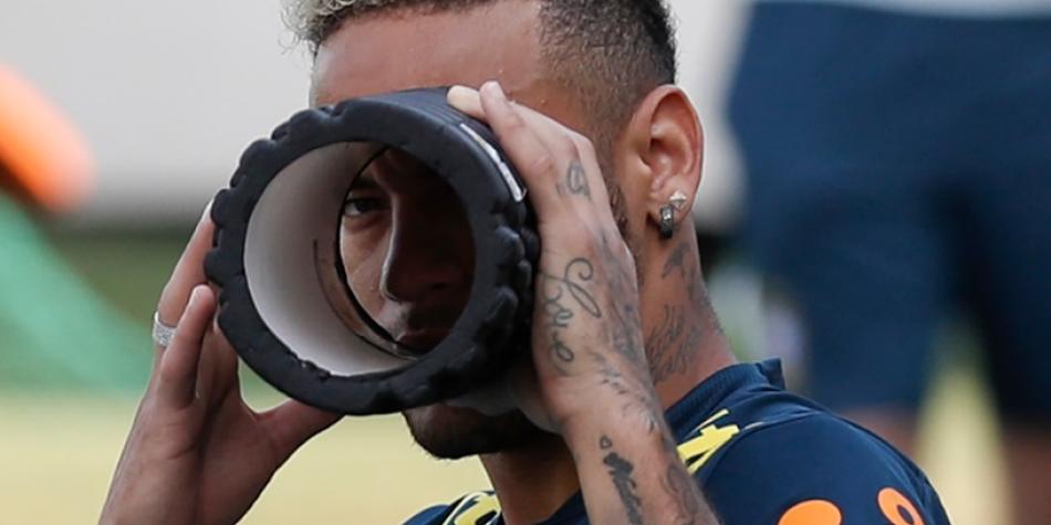 Neymar